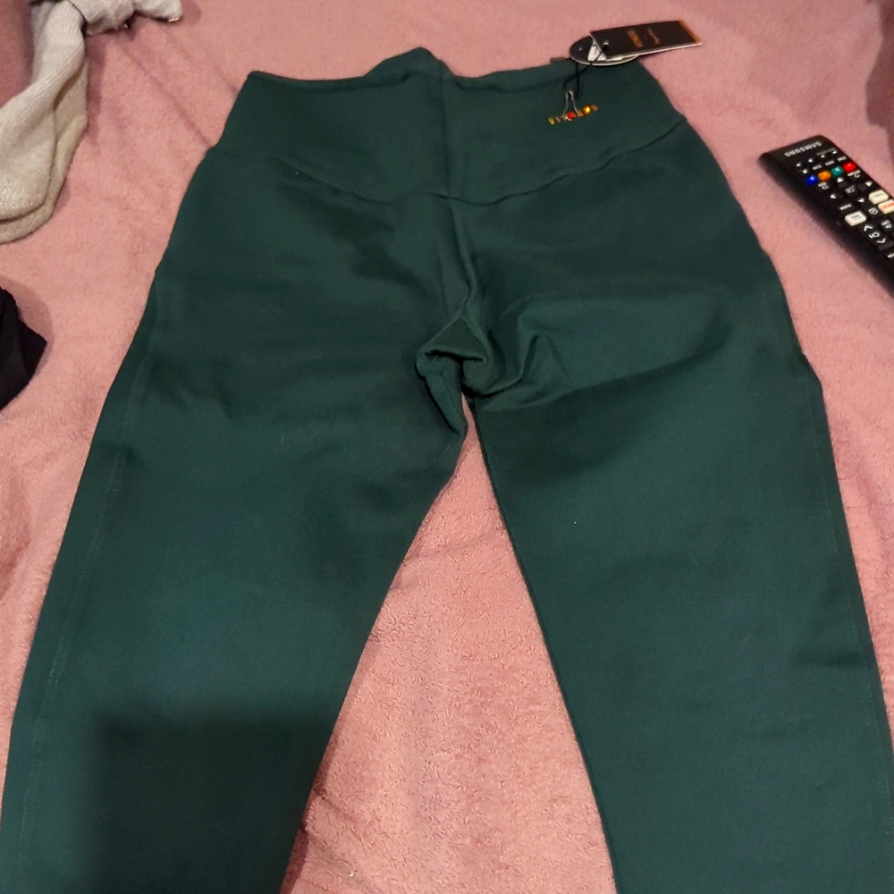 Capri leggings